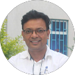 Dr. Sandeep Prasad